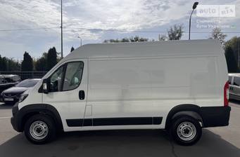 Fiat Ducato груз. 2023 Base