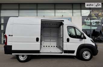 Fiat Ducato груз. 2023 в Полтава