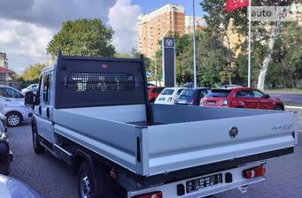 Fiat Ducato груз. 2024 Base