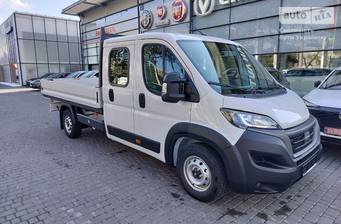 Fiat Ducato груз. 2024 Base