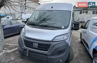 Fiat Ducato груз.