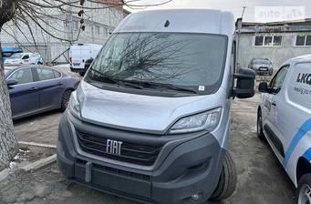 Fiat Ducato груз. 2024 Base 35 Maxi L2H2 (295.AGB.4) (130 к.с.)