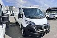 Fiat Ducato груз. Base