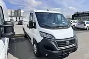 Fiat Ducato груз. Base