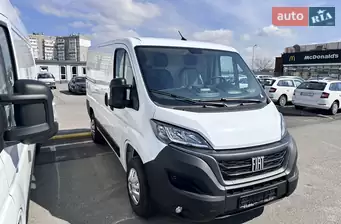 Fiat Ducato груз.