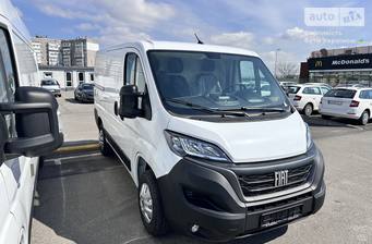 Fiat Ducato груз. 2024 Base 2.3 JTD 251.HА2 (120 к.с.)
