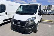 Fiat Ducato груз. Base
