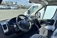 Fiat Ducato груз. Base