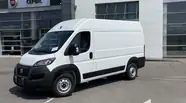 Fiat Ducato груз. Base