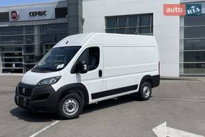Fiat Ducato груз. Base