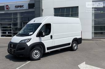 Fiat Ducato груз. 2025 Base