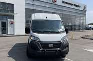 Fiat Ducato груз. Base