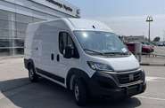 Fiat Ducato груз. Base