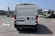 Fiat Ducato груз. Base