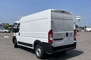 Fiat Ducato груз. Base