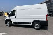 Fiat Ducato груз. Base