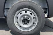 Fiat Ducato груз. Base