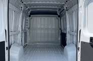 Fiat Ducato груз. Base