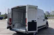 Fiat Ducato груз. Base