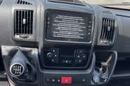 Fiat Ducato груз. Base