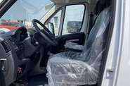 Fiat Ducato груз. Base