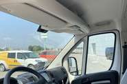 Fiat Ducato груз. Base