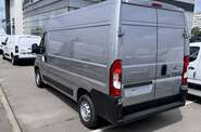 Fiat Ducato груз. Base