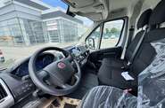 Fiat Ducato груз. Base