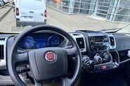 Fiat Ducato груз. Base