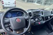 Fiat Ducato груз. Base