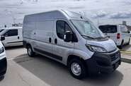 Fiat Ducato груз. Base
