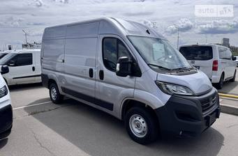 Fiat Ducato груз. 2024 Base