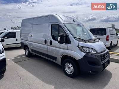 Fiat Ducato груз. 2024 Base