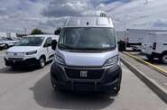 Fiat Ducato груз. Base