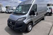 Fiat Ducato груз. Base