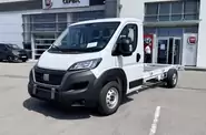 Fiat Ducato груз. Base