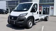 Fiat Ducato груз. Base