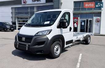 Fiat Ducato груз. 2025 в Київ