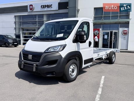 Fiat Ducato груз. 2025
