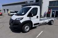 Fiat Ducato груз. Base