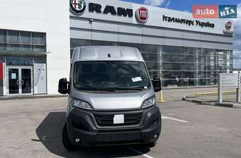 Fiat Ducato груз. 2024 в Київ