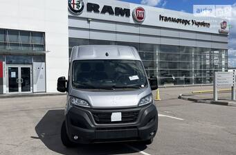 Fiat Ducato груз. 2024 Base