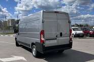 Fiat Ducato груз. Base