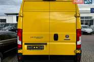 Fiat Ducato груз. High Equpment