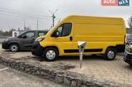Fiat Ducato груз. High Equpment