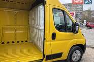 Fiat Ducato груз. High Equpment