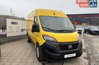 Fiat Ducato груз. 2024 в Кривий Ріг