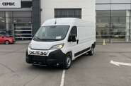 Fiat Ducato груз. High Equpment