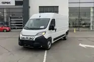 Fiat Ducato груз. High Equpment