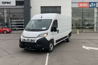 Fiat Ducato груз. 2025 в Київ